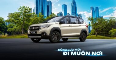 Suzuki XL7 HYBRID 2025