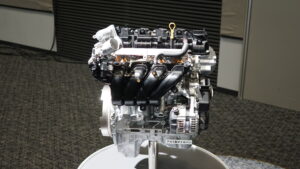JMN18 Suzuki K15B 1