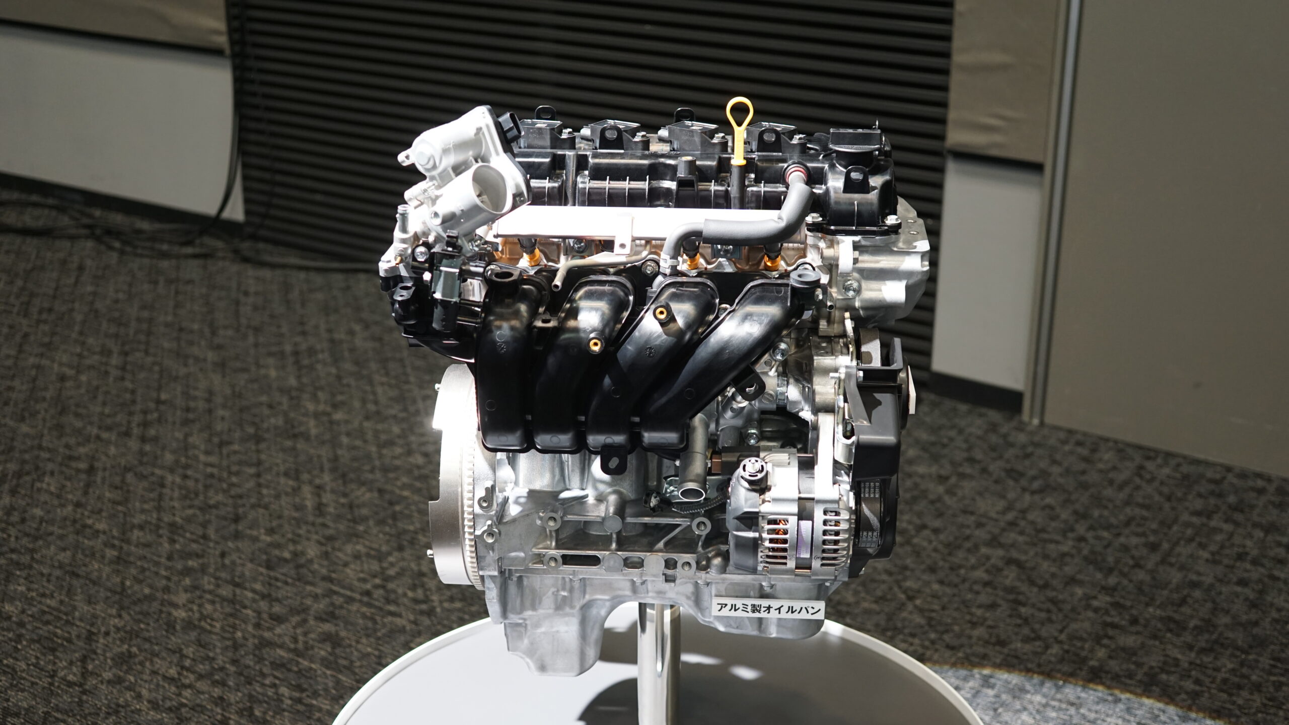 JMN18 Suzuki K15B 1 scaled