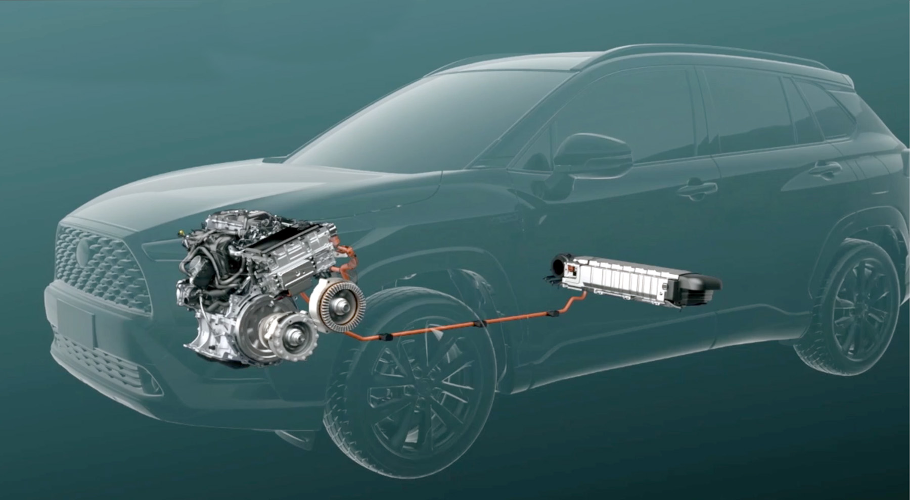 Xe Hybrid là gì? Nguyên lý, ưu nhược điểm và có nên mua? 1 Xe Hybrid là gì? Nguyên lý, ưu nhược điểm và có nên mua?