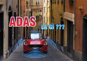 ADAS swift