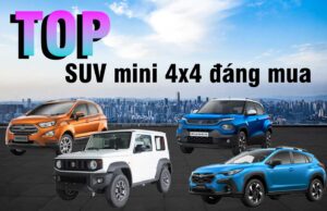 TOP SUX 4X4
