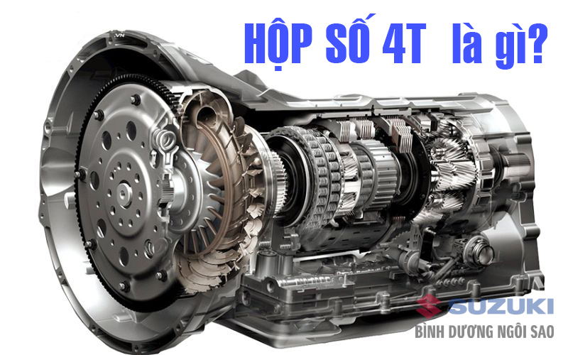 TỈ SỐ TRUYỀN HỘP SỐ LÀ GÌ? NGUYÊN LÝ, CÁCH TÍNH VÀ ỨNG DỤNG TRÊN Ô TÔ 4 cac loai hop so o to 2