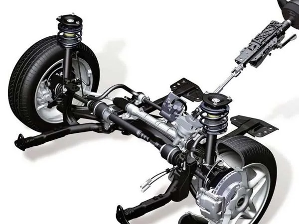 drivetrain layouts fwd 21 149804