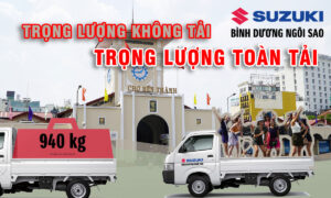 trong luong khong tai