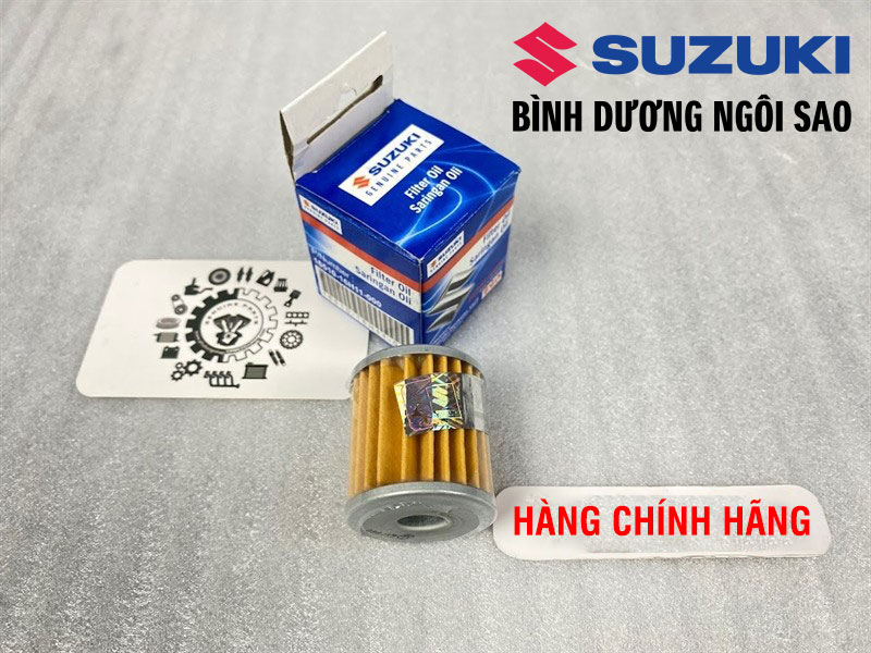 LOC NHOT CHINH HANG SUZUKI