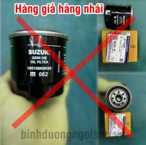 LOC NHOT SUZUKI hang GIA 1