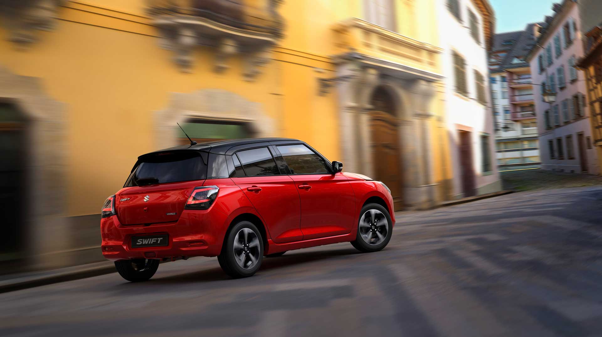 SWIFT hatchback do thi 2