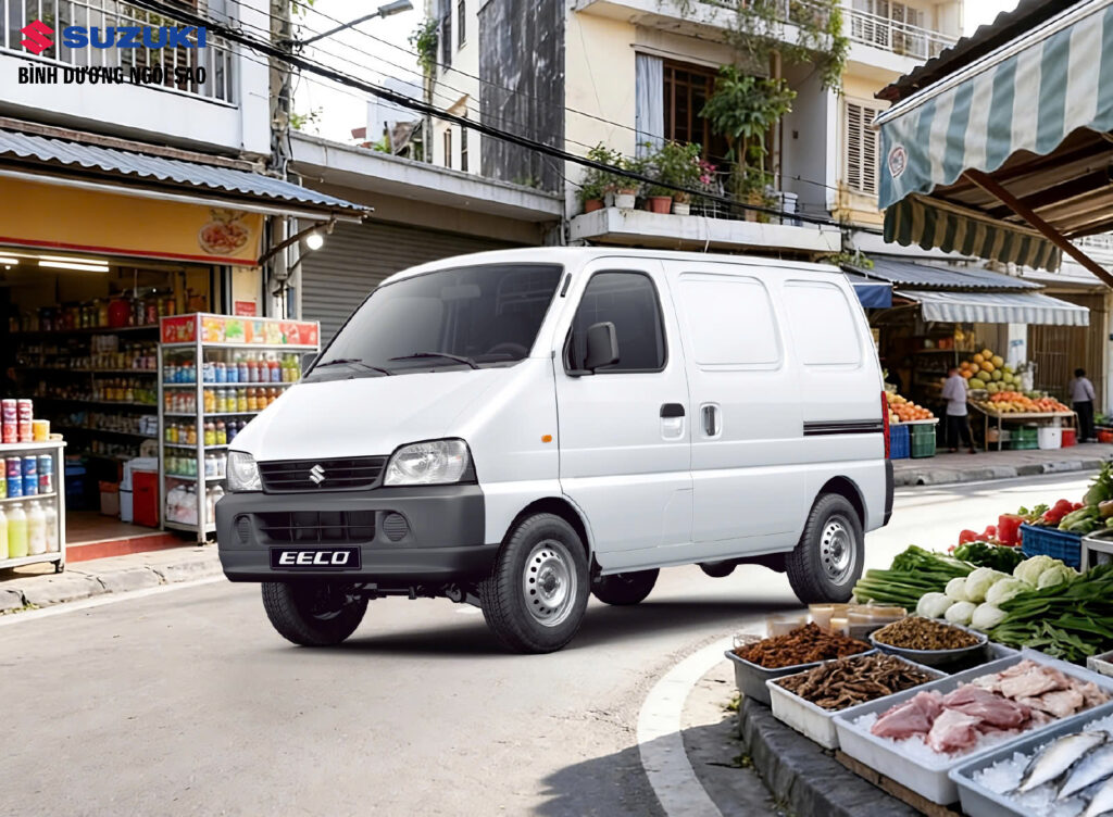 Tại Sao Doanh Nghiệp Nên Chọn EECO?