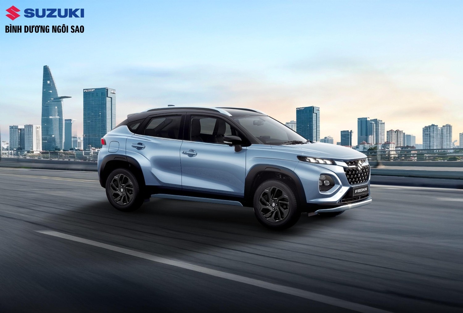 Thiết kế ngoại thất: Sự phá cách của SUV Coupe đối đầu SUV truyền thống