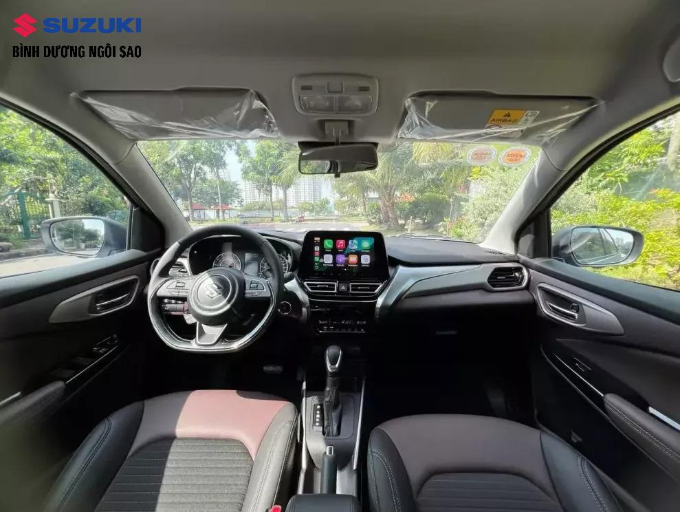 Nội thất và Tiện nghi: Thực dụng hay Công nghệ?