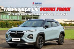 trai nghiem lai fronx 1