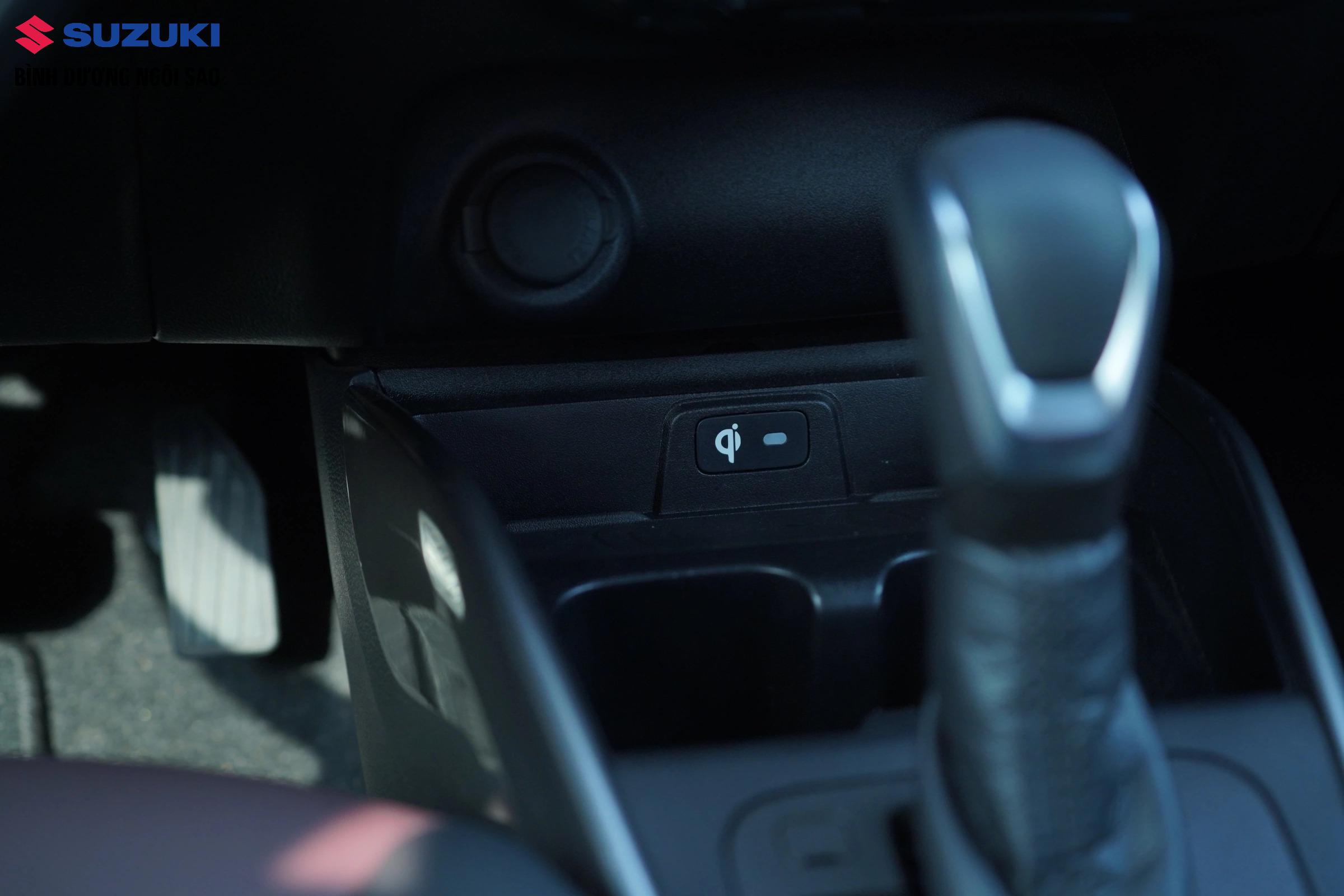 Nền tảng tạo nên trải nghiệm lái Suzuki Fronx ấn tượng