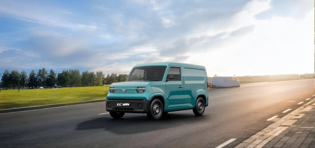 So Sánh Suzuki Eeco Van và VinFast EC Van: Lựa chọn tối ưu cho doanh nghiệp 2026 4 eeco van va ec van 4