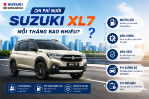 XL7