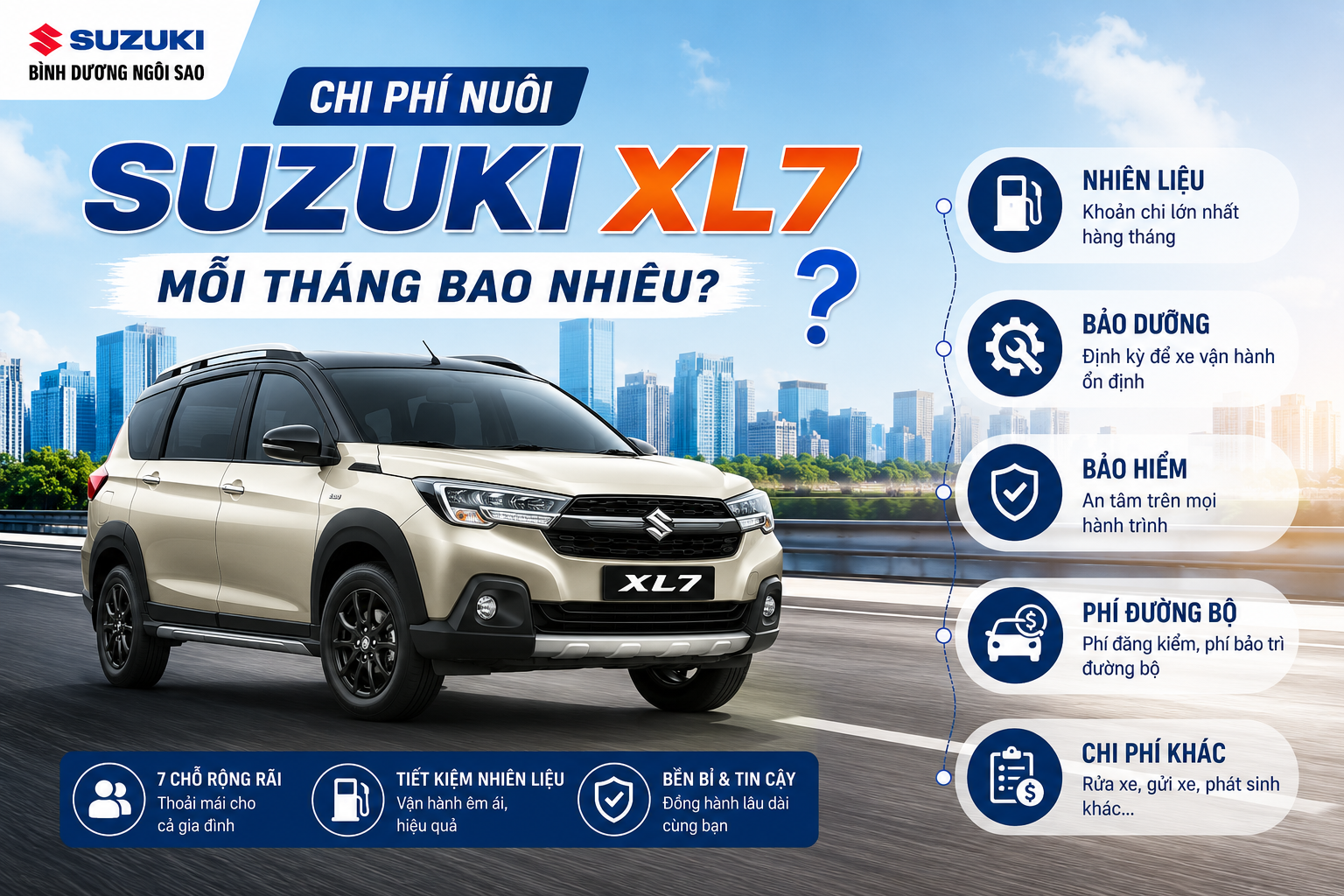 XL7
