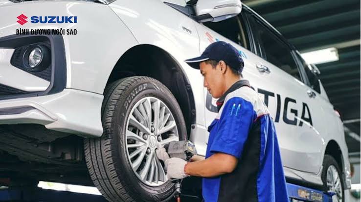 Chi phí bảo dưỡng Suzuki XL7 có đắt không?