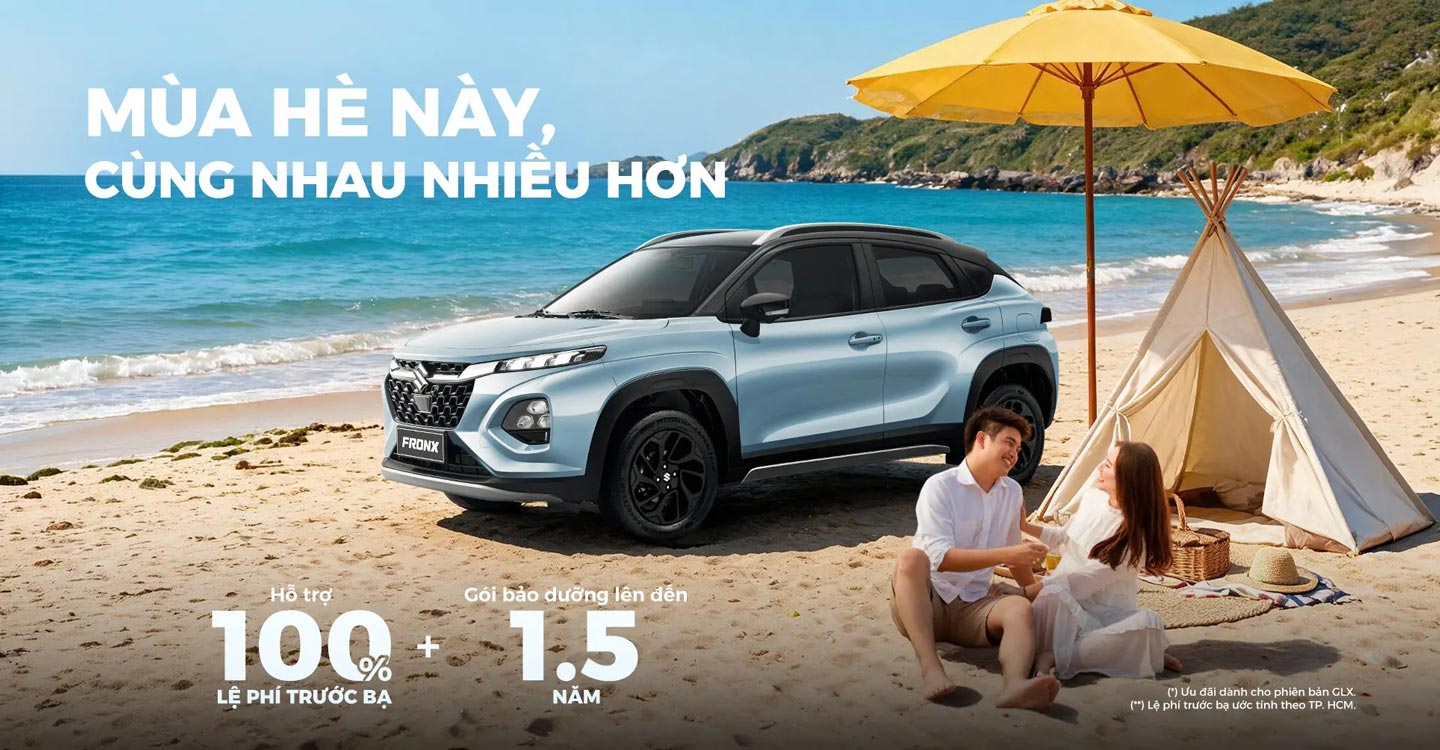 suzuki khuyen mai thang 8
