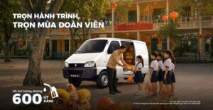 eeco van