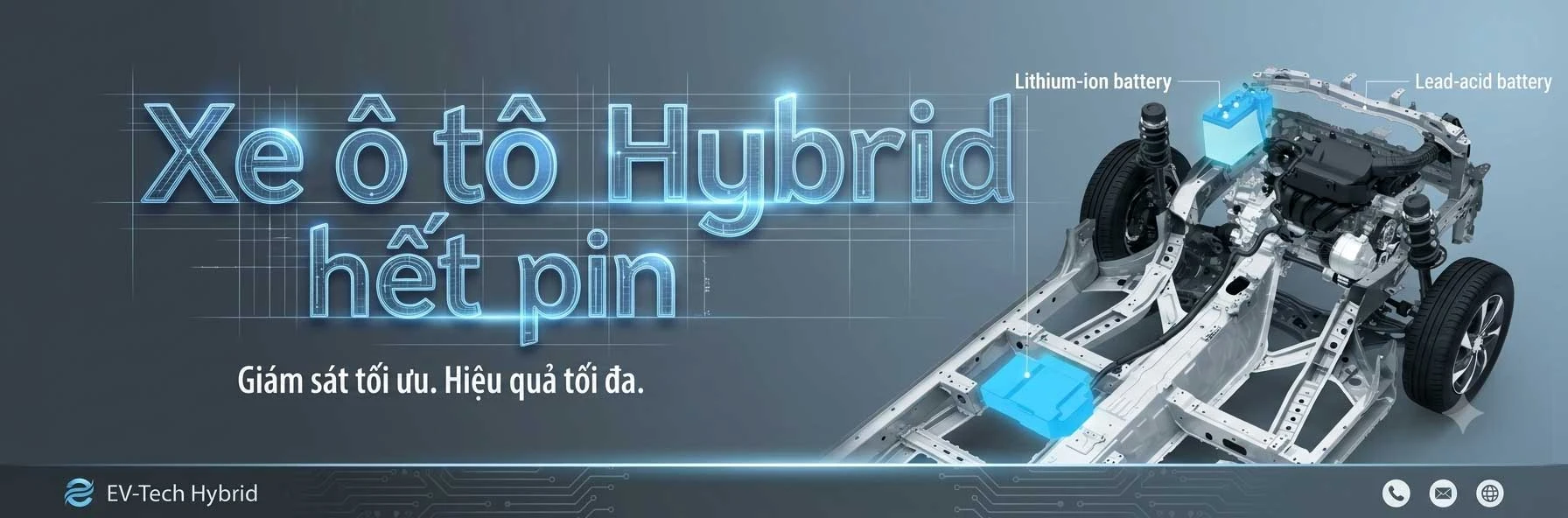 xe hybrid hong pin co chay duoc khong giai dap chi tiet cho chu